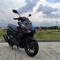 Tampilan all new Honda Vario 160 (Arief A/Liputan6.com)