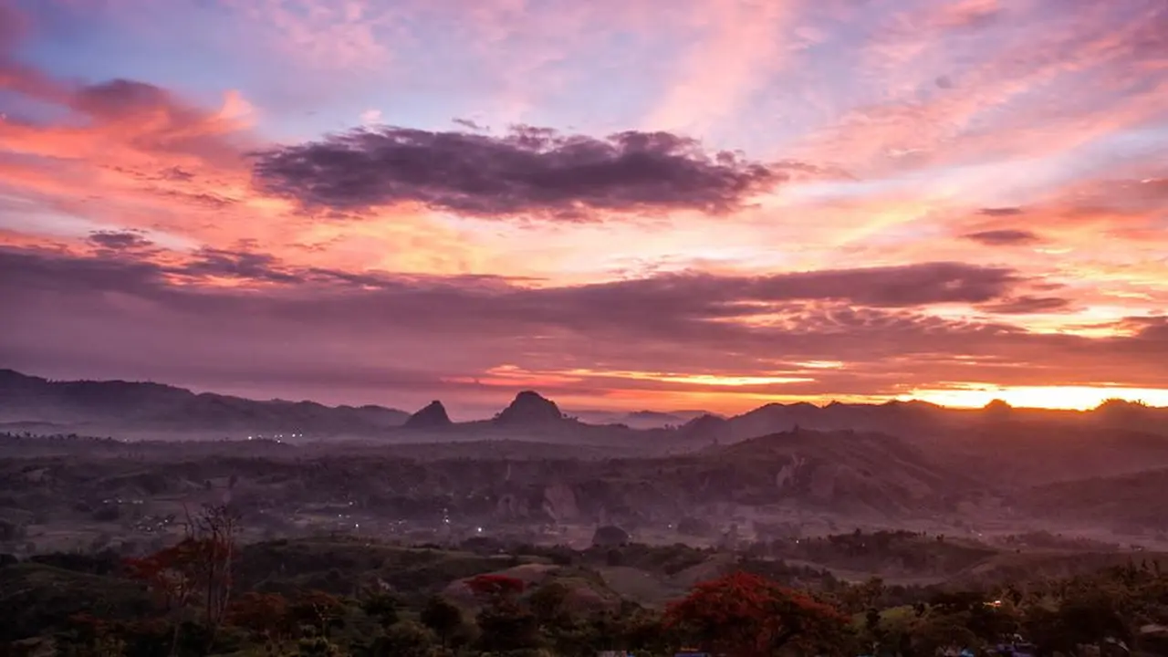 Wisata Bojonegoro