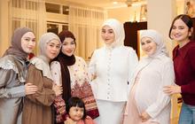Mamayu hingga The Prediksi, Ini 10 Geng Artis-Seleb Indonesia Paling Populer