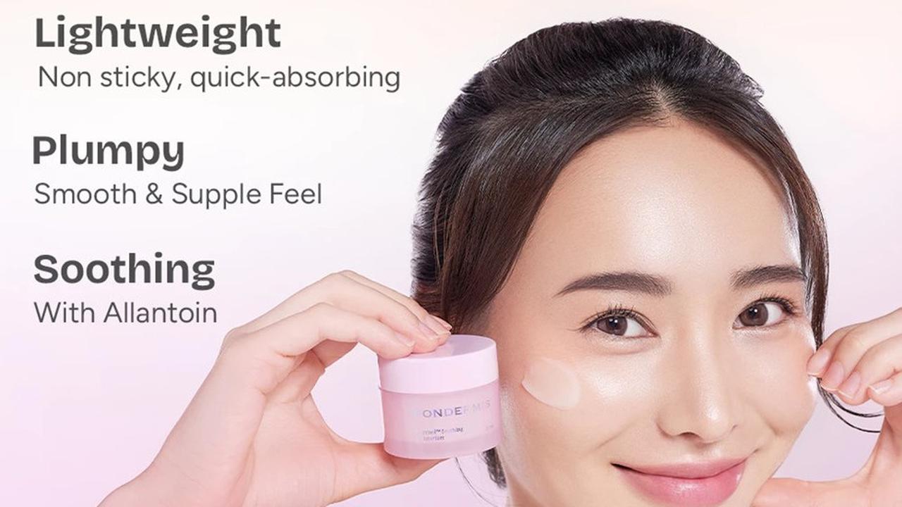 Rahasia Aging Gracefully Tanpa Filter, Gen Z Bisa Mulai dari Rutinitas Preventive Skincare!