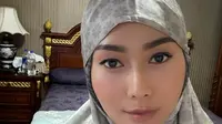 Doa Inul Daratista Jelang Pelantikan Prabowo, Ungkit Telinga Peka untuk Dengar Jeritan Rakyat Bawah