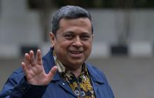 Membedah Tugas Haikal Hassan Usai Dilantik Jadi Kepala BPJPH