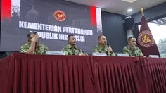 Kemhan: Calon Manajer Kopdes Meninggal Bertambah jadi Lima Orang