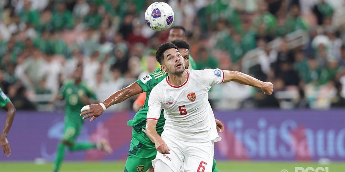 Tinggalkan Belgia, Sandy Walsh Coba Peruntungan di Liga Jepang?