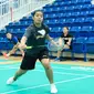 Pebulu tangkis tunggal putri Indonesia Gregoria Mariska Tunjung menargetkan satu tempat pada babak delapan besar Badminton Asia Championships 2023 yang berlangsung di Dubai, 25-30 April. (foto: PBSI)