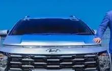 Hyundai Panen Pesanan 3.727 Unit di GIIAS 2023