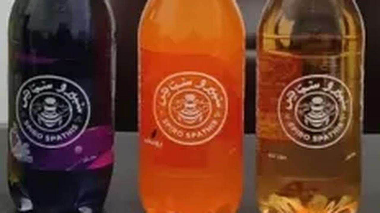 Ramai Boikot Produk Israel, Minuman Soda dari Mesir Berusia 100 Tahun Laku Keras