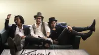 Kawanlama. (Instagram - @kawanlama_music)