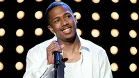 Surga Dunia Bagi Nick Cannon