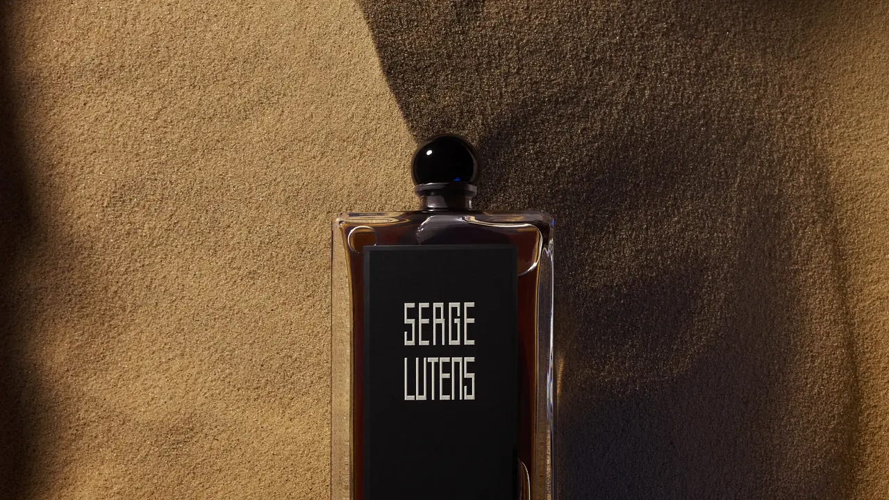 Cocok untuk Si Misterius, La Nuit Tombée dari Serge Lutens Terinspirasi dari Keindahan Saat Malam Tiba