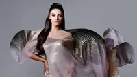 Heboh Direktur Miss Supranational Diduga Hina Indonesia, Jihane Almira Siap Maju Bela Negara