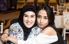 Jual Baju Mendiang Stevie Agnecya, Potret Amanda Saraswati Sang Adik Ipar yang Kini Jadi Sorotan