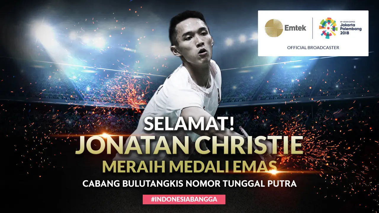 Jonatan Christie