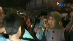 Jemaah calon haji dari Karawang, Jawa Barat, tahun ini berjumlah 2.178 orang.