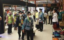Barang-barang' Nyeleneh' yang Pernah Dibawa Jamaah Haji Indonesia ke Tanah Suci