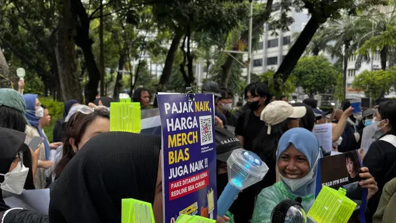 Harga Gelang Selvi Ananda Jadi Sorotan di Tengah Penolakan PPN 12 Persen, Rilisan Merek yang Diiklankan Jisoo BLACKPINK