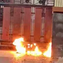 Sulardi Curiga Rumahnya Sudah Diintai Sebelum Dilempar Molotov