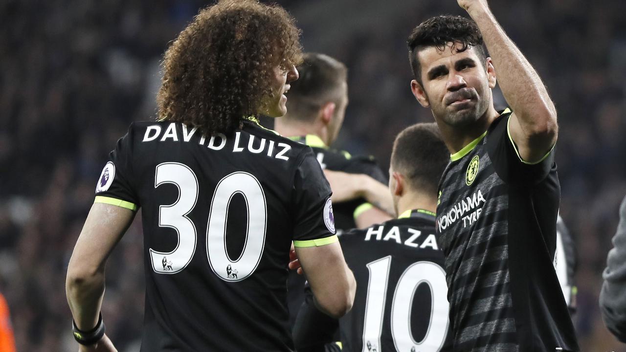 Diego Costa