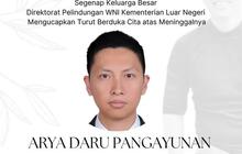 Blak-blakan Kompolnas Misteri Kasus Diplomat Kemlu Tewas Segera Terungkap, Tinggal Diumumkan Polisi