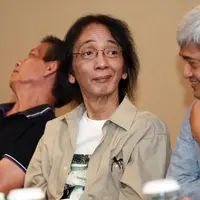 Foto jumpa pers konser LCLR plus Concert Yokie Surya Prayogo (Deki Prayoga/bintang.com)