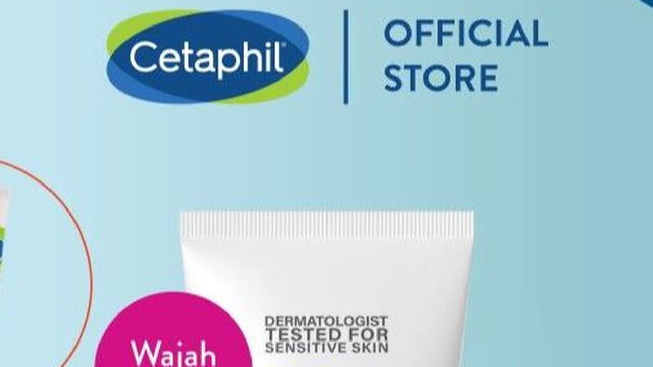Sunscreen ini adalah produk pelembap sekaligus tabir surya, yang bisa dipakai untuk wajah dan seluruh tubuh.