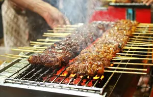 10 Street Food Terbaik di Asia Menurut TasteAtlas, 4 Berasal Dari Indonesia