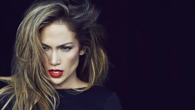 Jennifer Lopez