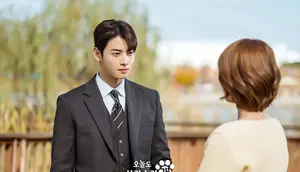 8 Rekomendasi Drama Korea tentang Kutukan Turun-Temurun, dari Romansa sampai Horor