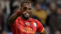 Balik ke Chelsea Musim Depan, Drogba?