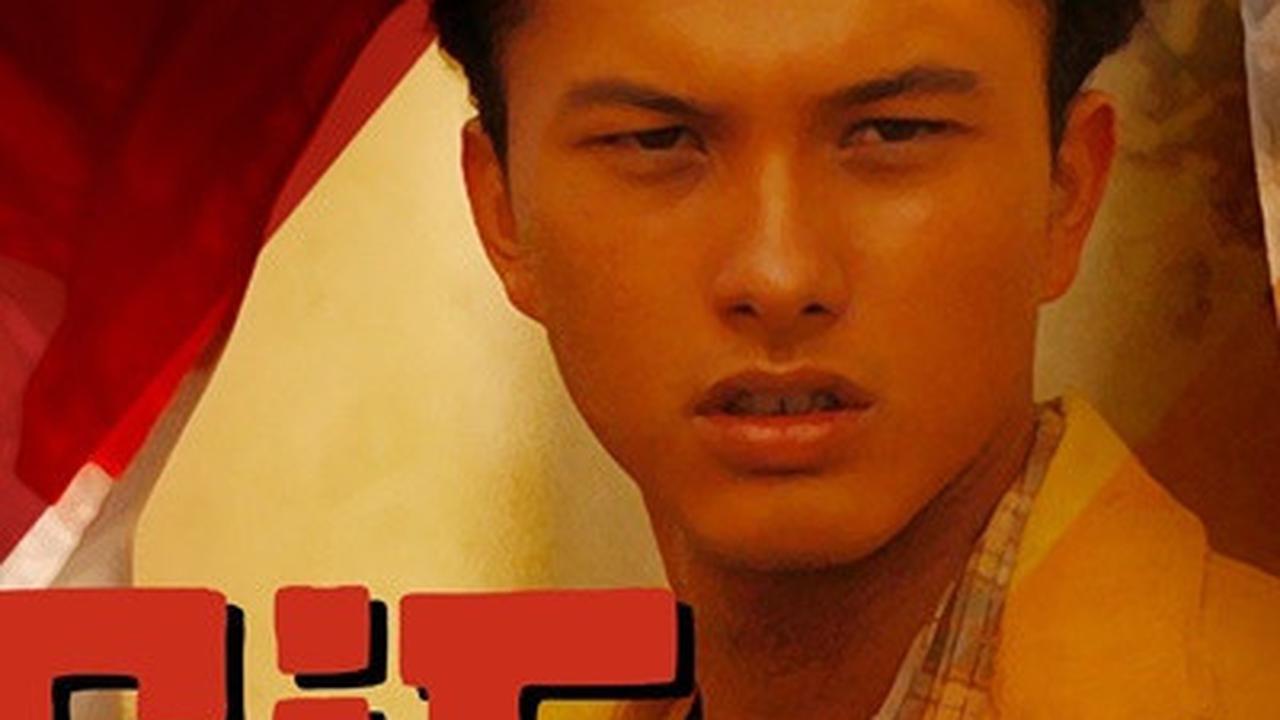7 Film Nicholas Saputra yang Raup Jumlah Penonton Fantastis, Sudah Nonton Semua?