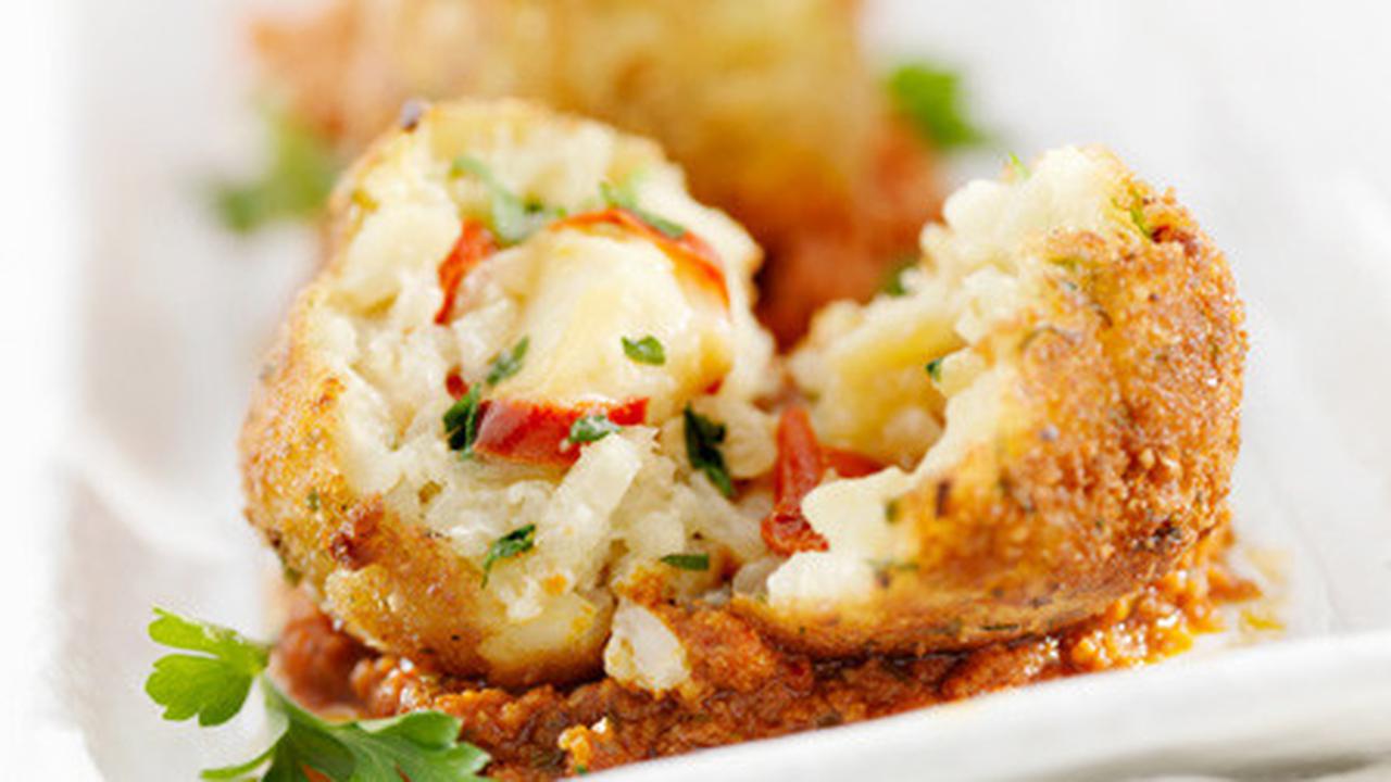 Arancini