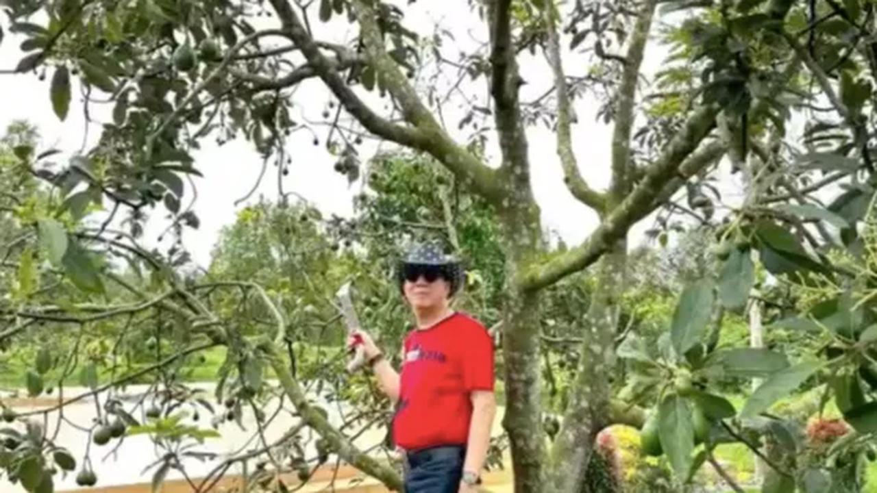 Dok. Istimewa