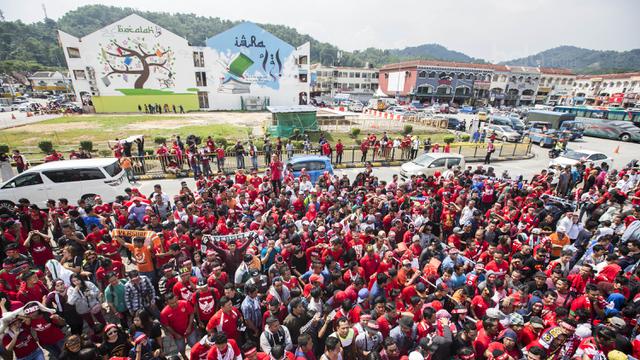 Timnas Indonesia U-22