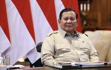 Prabowo Tegaskan Komitmen Kuat untuk Reformasi Penegakan Hukum di Indonesia