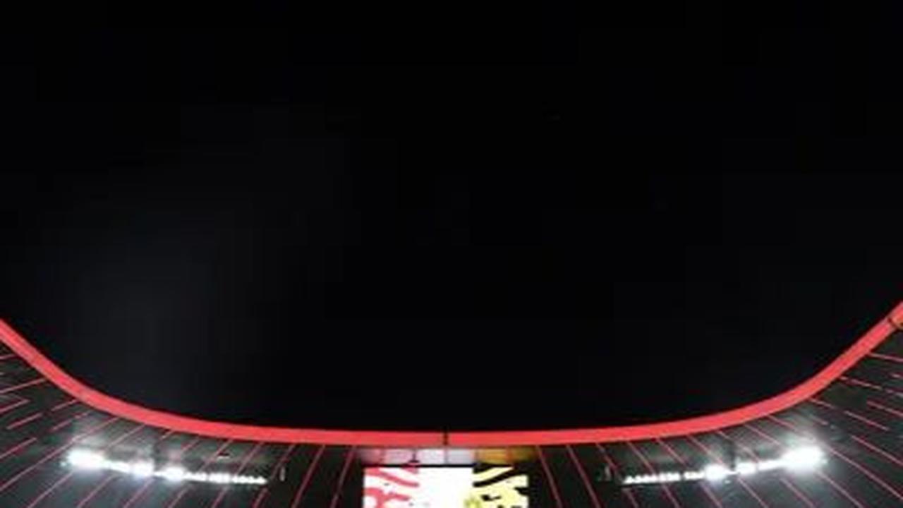 <b>Kandang FC Bayern Munich</b>