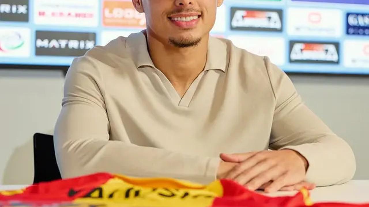 Cerita Dean James: Calon Pemain Baru Timnas Indonesia yang Punya Darah Sepak Bola dari Keluarganya