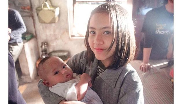 7 Pesona Zara JKT48, Cantik Alami Tanpa Makeup\