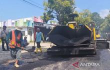 BBPJN Lanjutkan Rehabilitasi Jalan Nasional Blora-Cepu, Prioritaskan Keselamatan Pengguna
