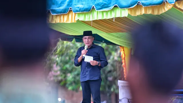 Edy Rahmayadi