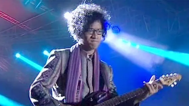 SL Gema Ramadan SCTV 2013 | Nassar - D'Masiv