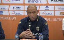 Nova Arianto Ungkap Kondisi Skuad Timnas Jelang Semifinal AFF U-19, Minta Garuda Muda Tak Gentar Lawan Australia