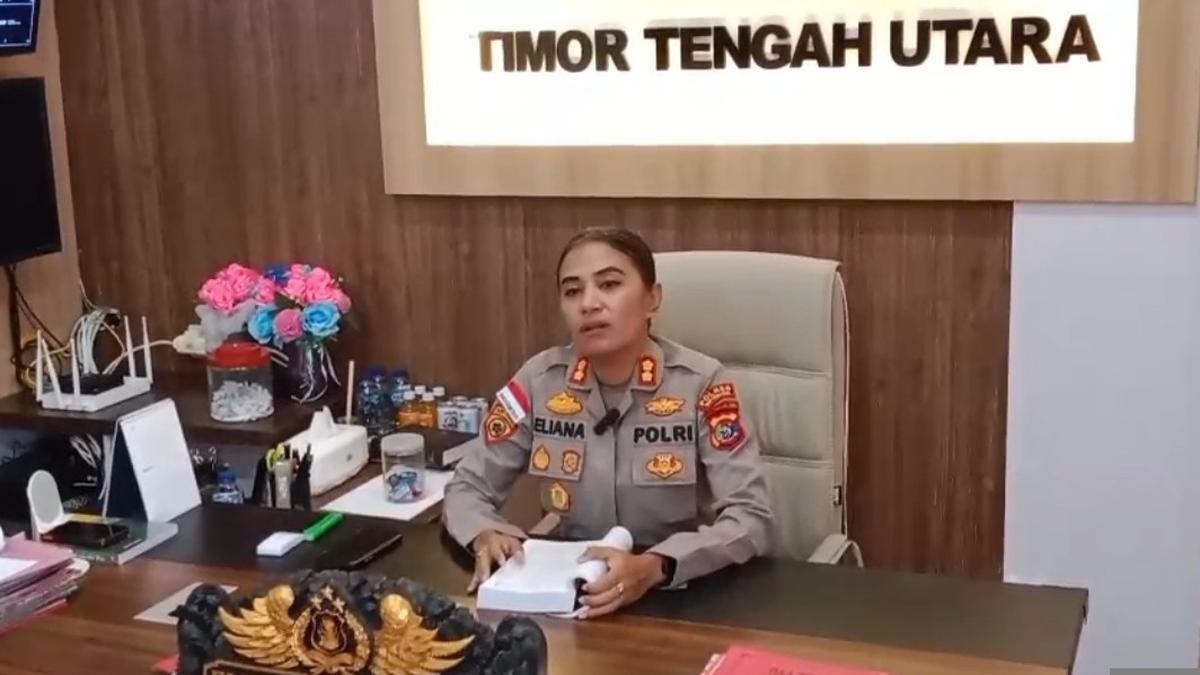 Selain Ketua DPRD, 10 Orang Ini juga Diperiksa Terkait Kematian Dokter Icha