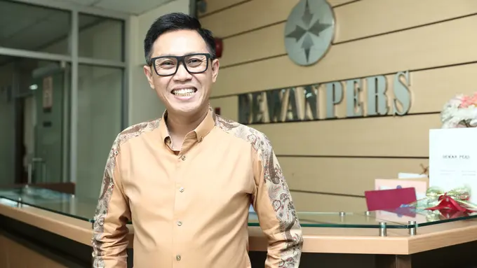 [Bintang] Eko Patrio