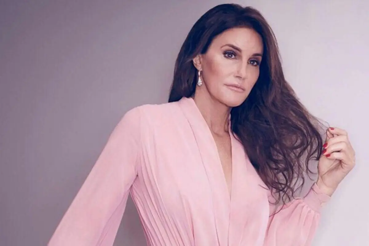 Bruce Jenner