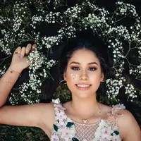 ilustrasi perempuan/Photo by Renato Abati from Pexels