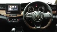 7 Mobil Kolaborasi Suzuki dengan Toyota, Apa Saja?