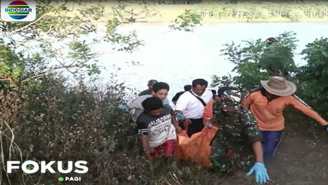 Berita Orangtua Citra Kharisma Tewas Hari Ini Kabar Terbaru Terkini Liputan6 Com