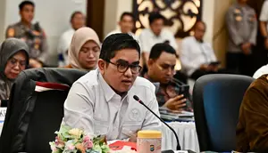 Komisi III DPR: Kedekatan dengan Rakyat Jadi Modal Utama Polri