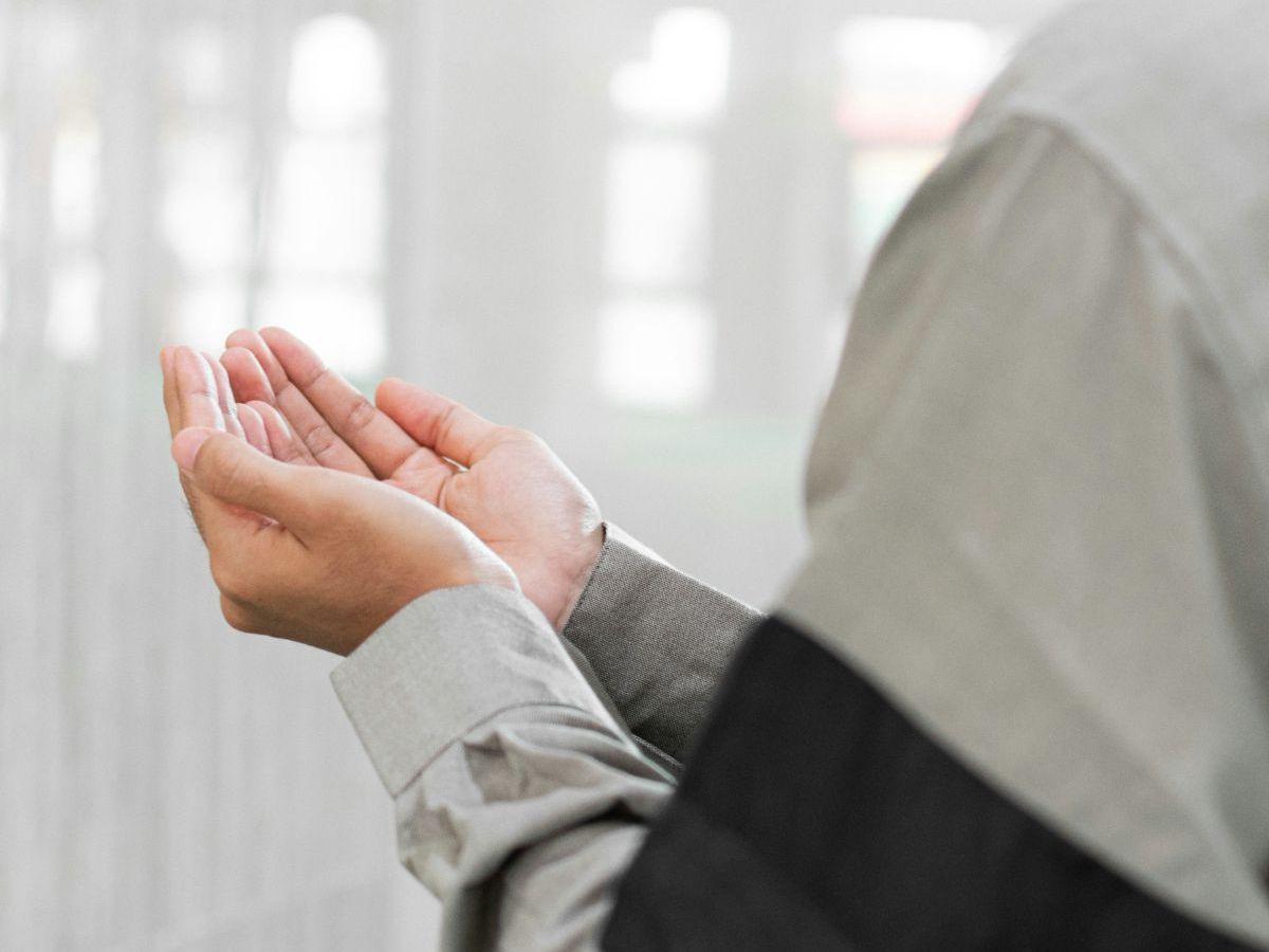 Keutamaan Malam Lailatul Qadar