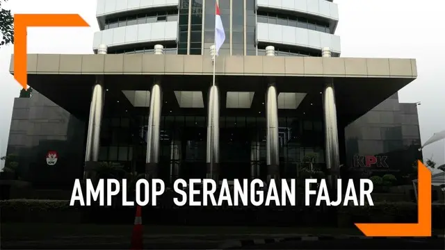 VIDEO: Nusron Wahid Bantah Beri Perintah Siapkan Amplop Serangan Fajar